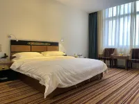 Himalaya Kailash Hotel Hotels in Purang
