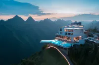 Yaojia Wangpu Homestay Hotel a Guanling