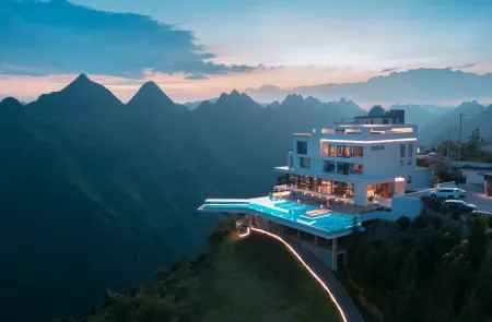 Yaojia Wangpu Homestay