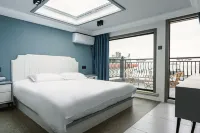 Shengsi Island Starry Sky Homestay