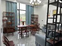 Lichuan Qichi Xiaoyuan Homestay