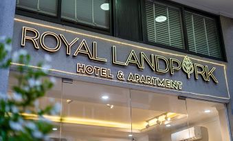 The Royal LandPark - Phu My Hung