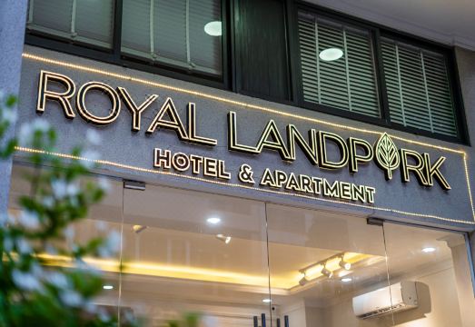 더 로얄 랜드파크 대표 이미지