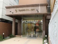 Toyoko Inn Omiya-Eki Higashi-Guchi