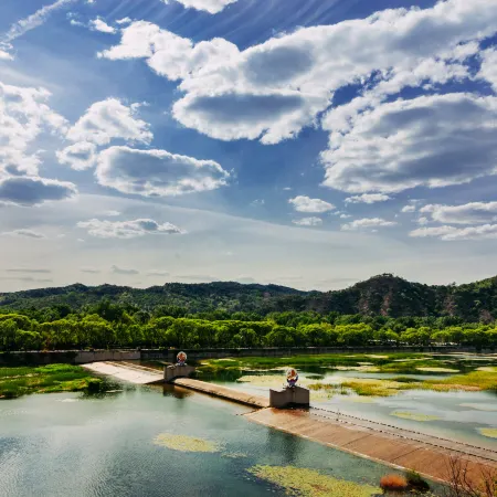 Chengde Lan Horizon Hotel (Mountain Resort)