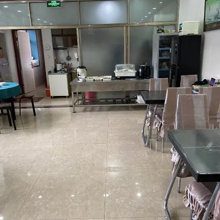 Xunke Huayuan Hotel