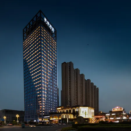Lavande Hotel (Shanggao Center)