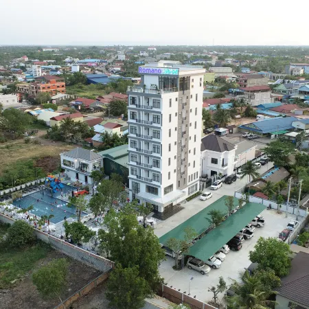 Romano Hotel & Resort