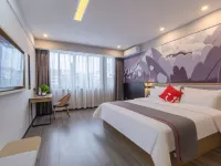 โรงแรมชานคี (สถานีรถยนต์ ลิโบ) โรงแรมในลิโบ