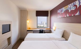 Ibis Bangkok Siam