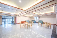 Nanchong Mingshang Hotel