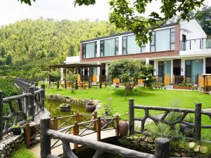 Yishui Yiju Boutique Homestay, Xihai, Lushan