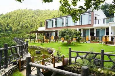 Yishui Yiju Boutique Homestay, Xihai, Lushan