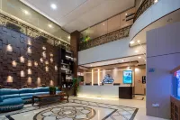 Peace Hotel (Korla Petrochemical Avenue) - 3-نجوم