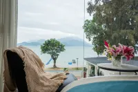 Shenzhen Panwan No.1 Camping Seaview Holiday Villa (Dapeng Jiaochangwei Branch)