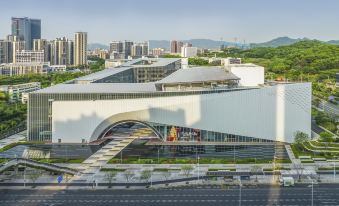 Vienna International Hotel (Shenzhen Guangming Street Subway Station)