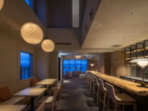 東急ステイ函館朝市 灯の湯 函館のホテル