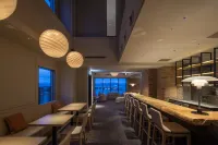 Tokyu Stay Hakodate Asaichi Akarinoyu Hotels in Hakodate