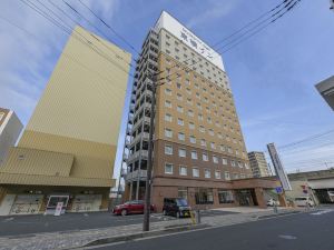 東横INN大分中津駅前