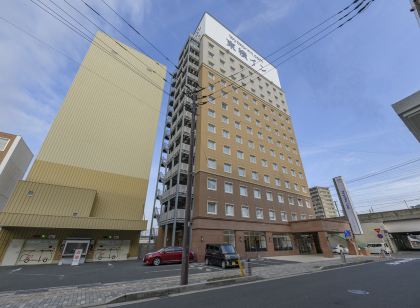 東横INN大分中津駅前