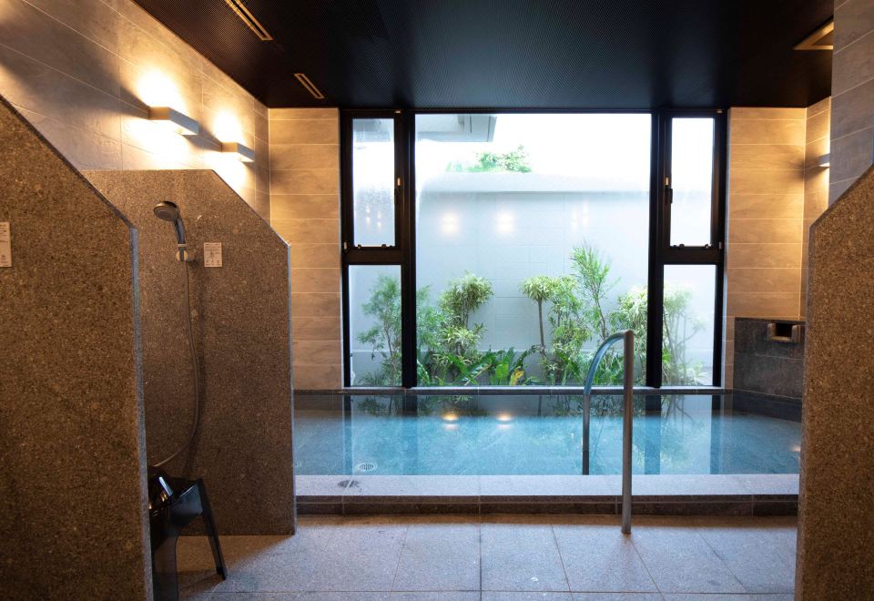 타비노 호텔 리트 미야코지마