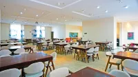 Canghai Yayuan Hotel - sarapan