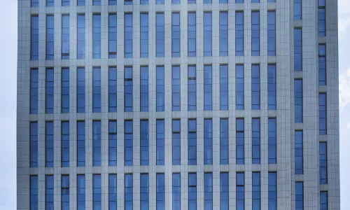 โรงแรมจัวหย่า เซ็นจูรี่ หยวน เหลียวเฉิง