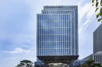 Liaocheng Zhuoya Century Yuan Hotel