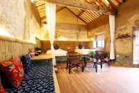 Lushan Retreat Mountain Lodge Hotels in Lushan