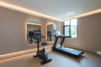 JI Hotel (Xiaoxian Zhangjiang Hi-Tech Park) Hotels in Xiao County