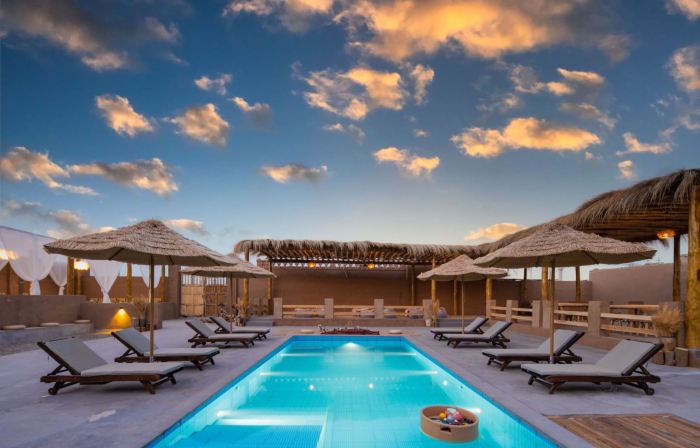Banxia hotel