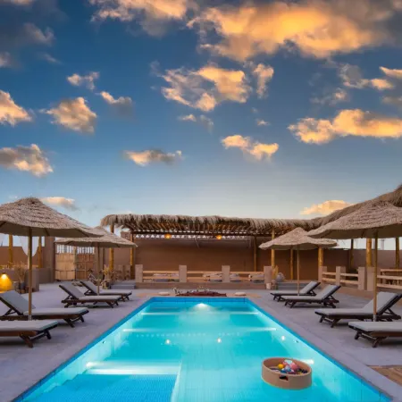 Banxia hotel
