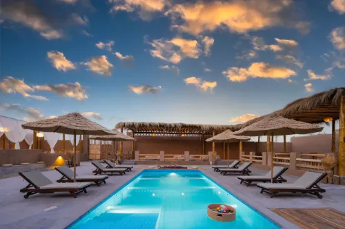 Banxia hotel