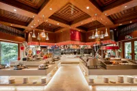 Zhongshan Hot Spring Resort