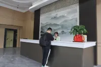 Yijian Meisu Hotel Lijiang (Lijiang Branch) Hotels in Yuanjiang