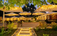 Nalati Green View Courtyard