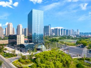 Kunshan Yicheng Hotel