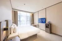 HanTing Hotel (Longnan Tanchang Guan'e Gou)