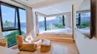 Huangshan Taipinghuwan Lishan Luxury Holiday Homestay Hotels near Taipinghu Bailuzhou Tourism Area