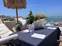 Dongshan Yuye · Nanchao Light Luxury Resort Hotel