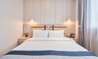 Homeinn Hotel (Qinhuangdao People's Park LeGou Mall)