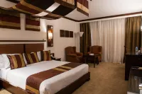 Africana Hotel & Spa Hotels in Qesm Al Amereyah