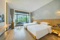 Prana Resort,Anji