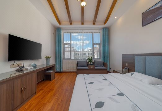 숙소 규정 확인 중요성