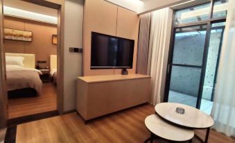 Yaqi Business Hotel (Jiang'an Hospital)