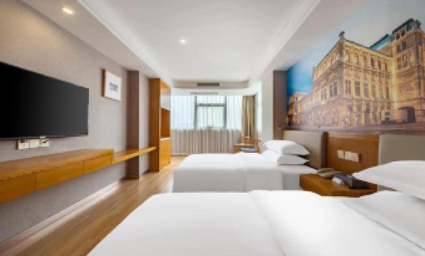 Vienna Classic Hotel (Chongwu Branch)