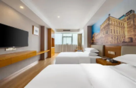 Vienna Classic Hotel (Chongwu Branch)