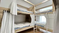 Muye Fanxing Girls Youth Hostel (Guangxi University Branch)