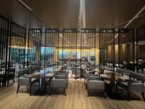 Narada Resort & Spa Wugongshan Hotels in Luxi