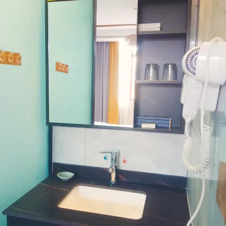 huaqinshi homestay